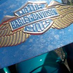 Harley Logo